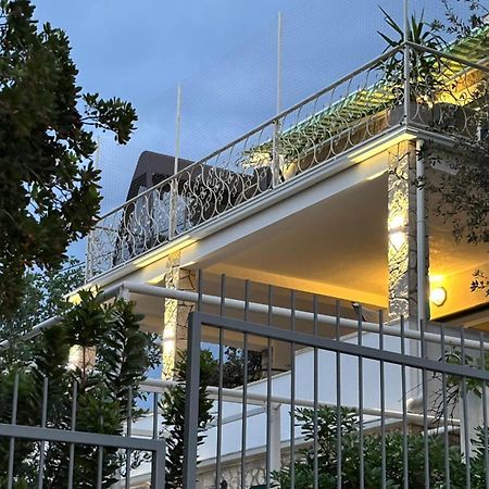 Apartament Abi Сегет-Враница Экстерьер фото