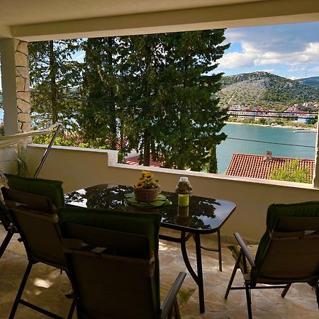 Apartament Abi Сегет-Враница Экстерьер фото
