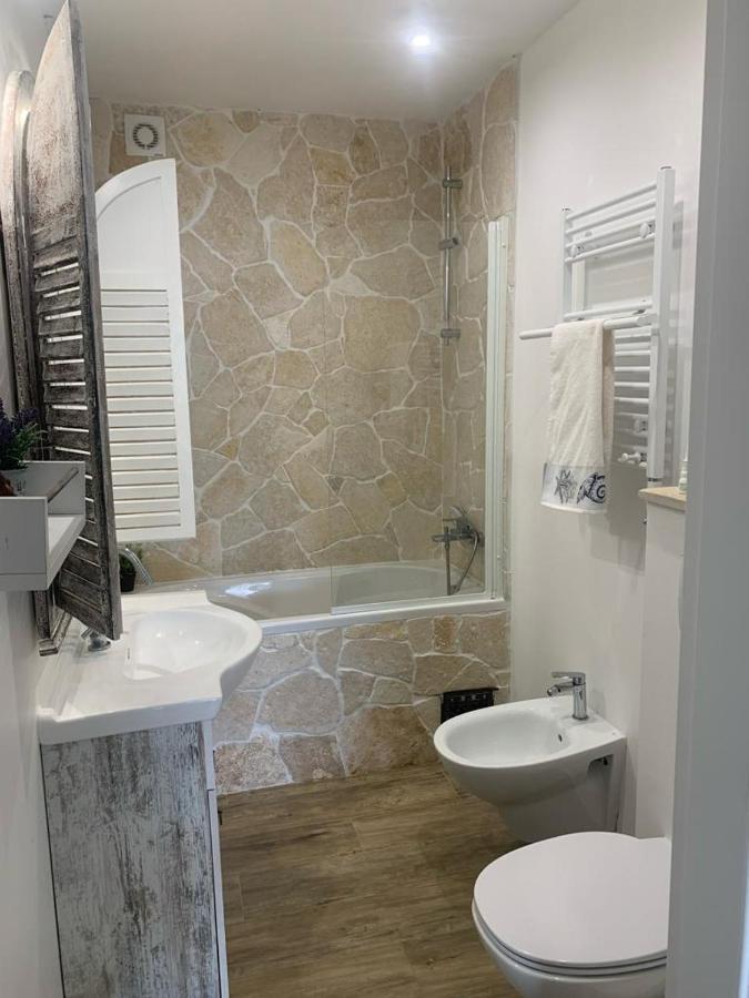 Apartament Abi Сегет-Враница Экстерьер фото