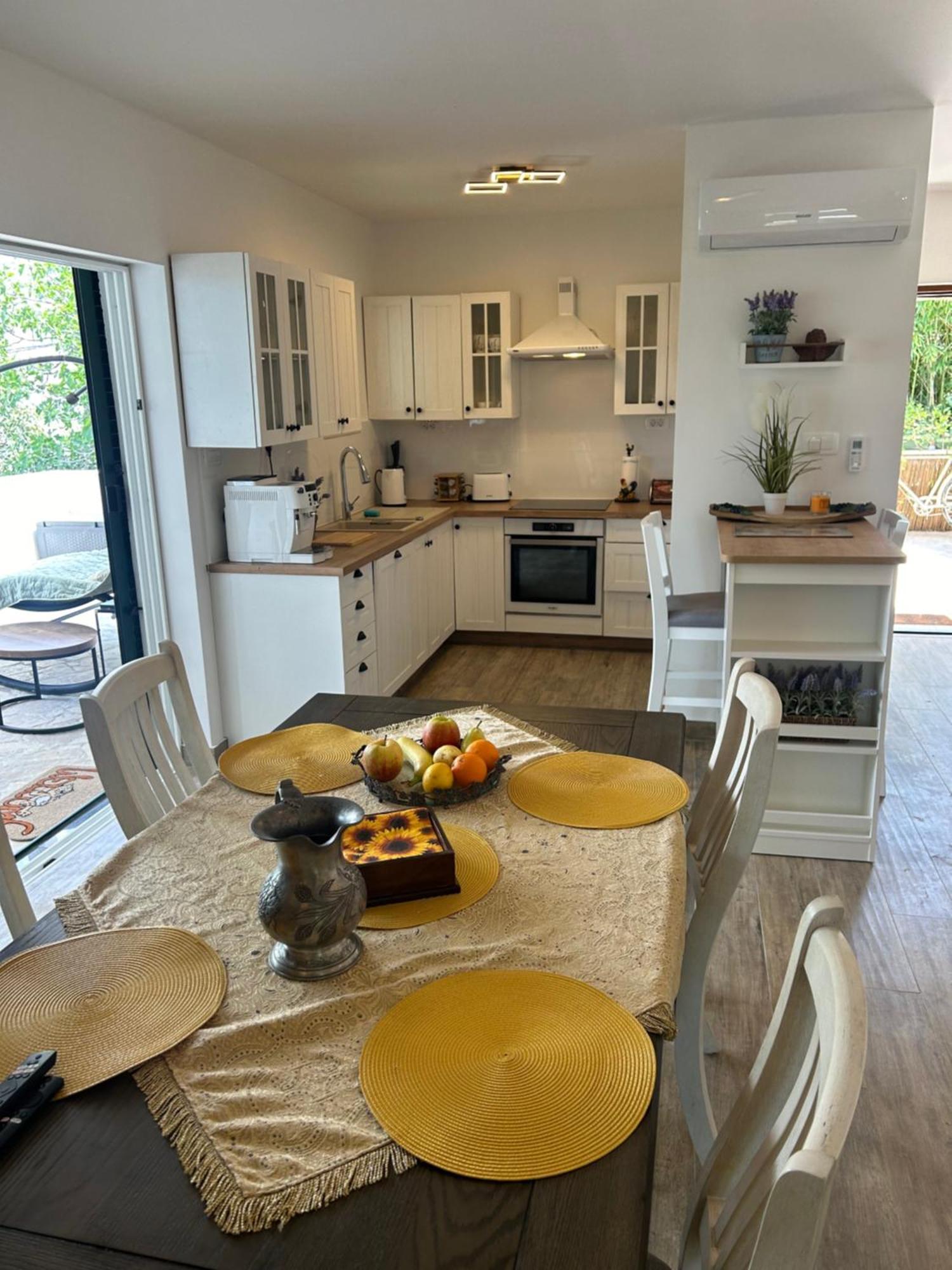 Apartament Abi Сегет-Враница Экстерьер фото
